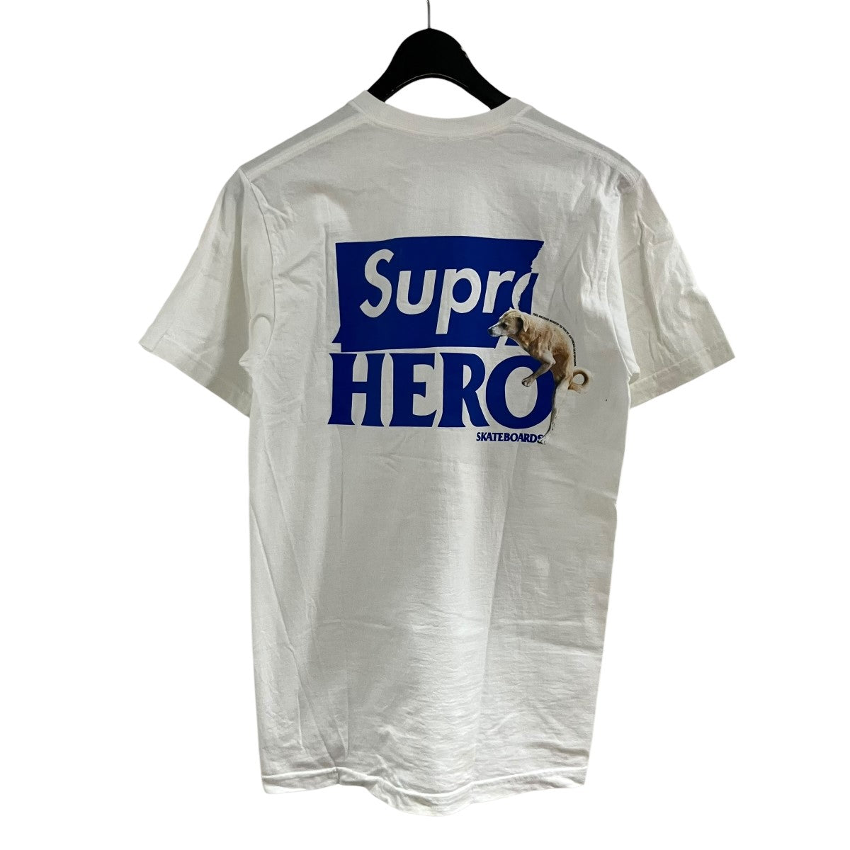 プリント半袖Tシャツ