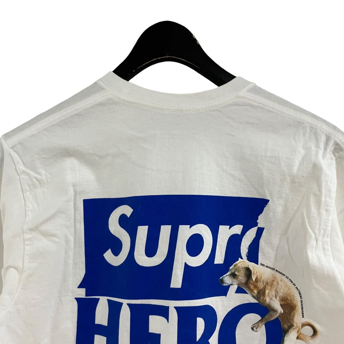 プリント半袖Tシャツ