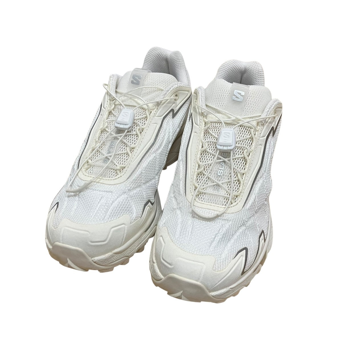 SALOMON ローカットスニーカー 古着・中古-1枚目のアイテム画像