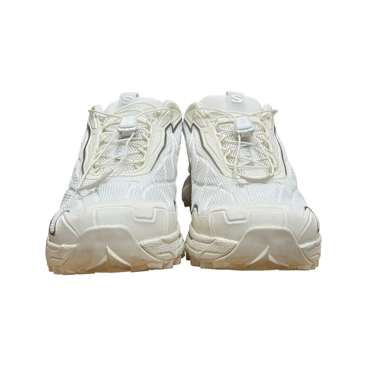 SALOMON ローカットスニーカー 古着・中古-2枚目のアイテム画像