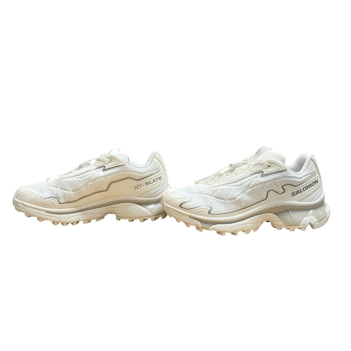 SALOMON ローカットスニーカー 古着・中古-3枚目のアイテム画像