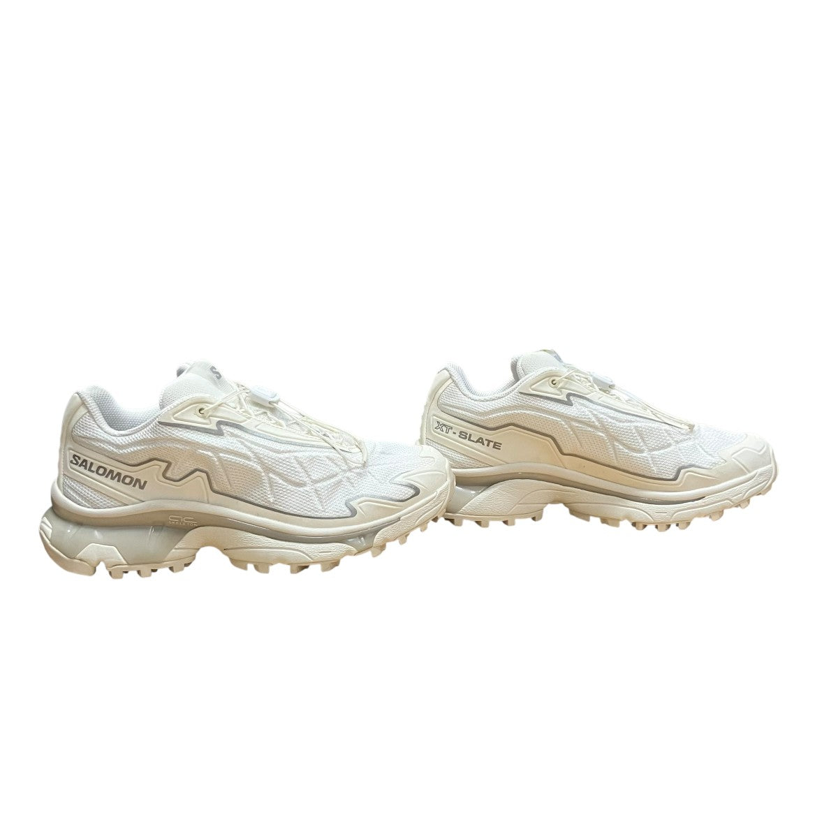 SALOMON ローカットスニーカー 古着・中古-4枚目のアイテム画像