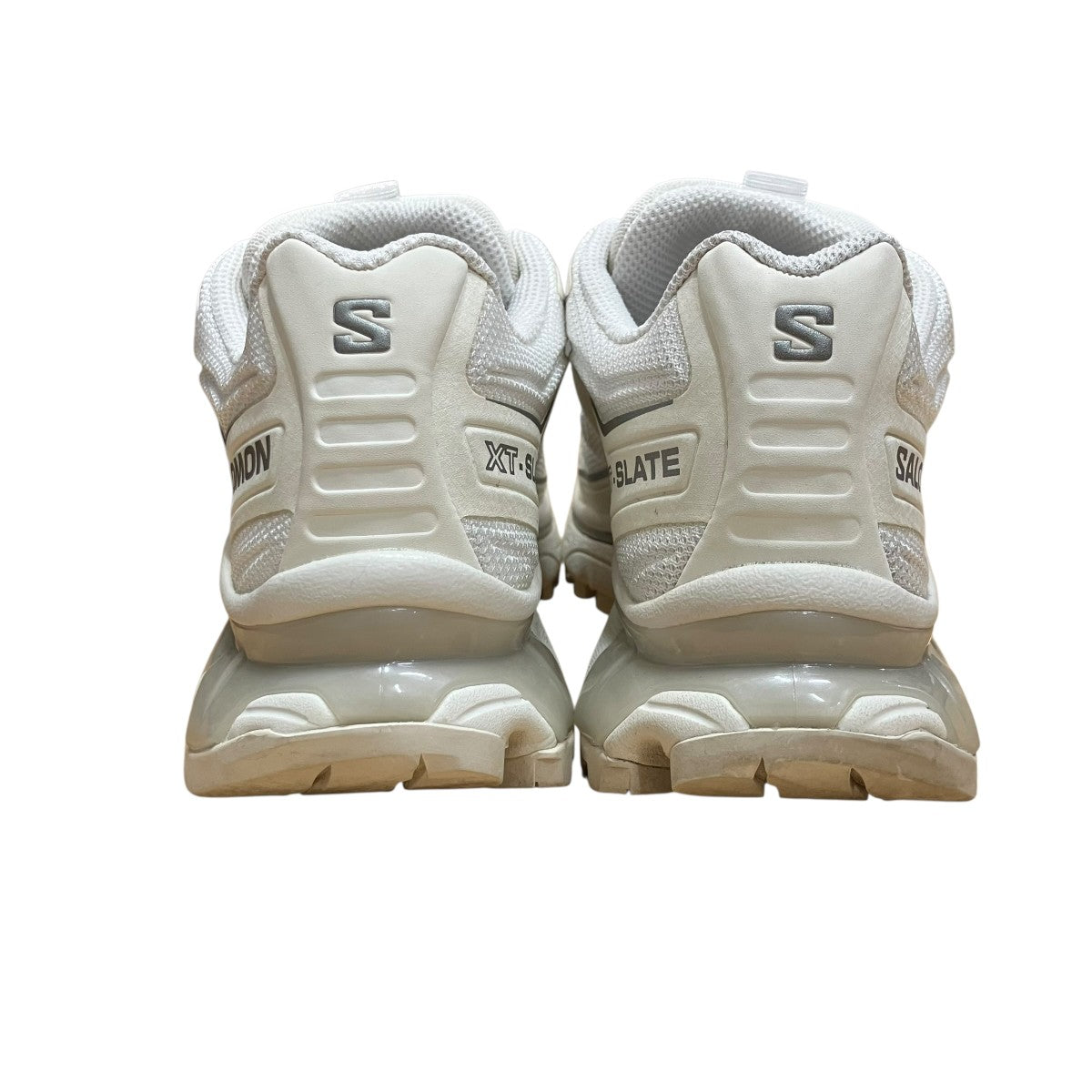 SALOMON ローカットスニーカー 古着・中古-5枚目のアイテム画像