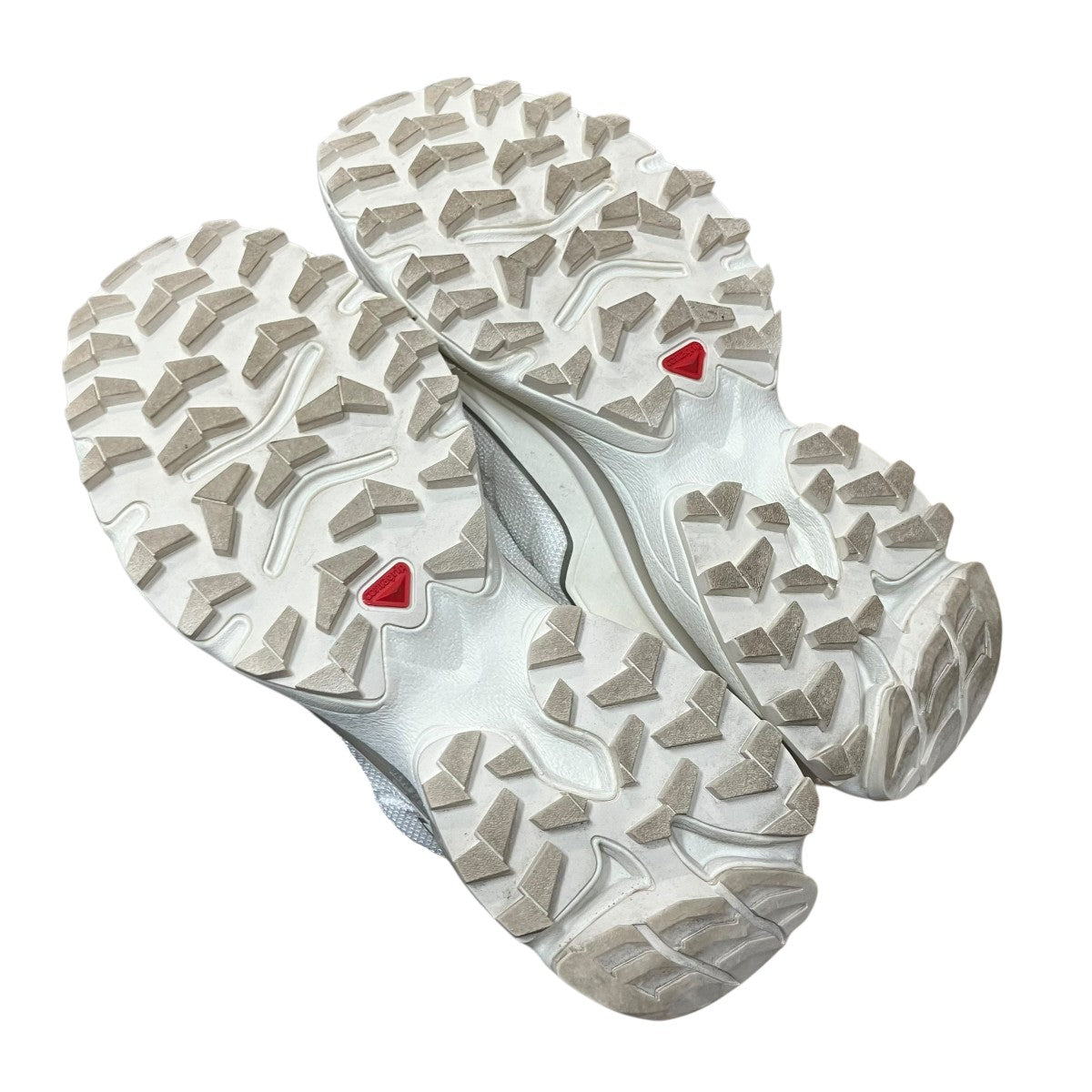SALOMON ローカットスニーカー 古着・中古-7枚目のアイテム画像