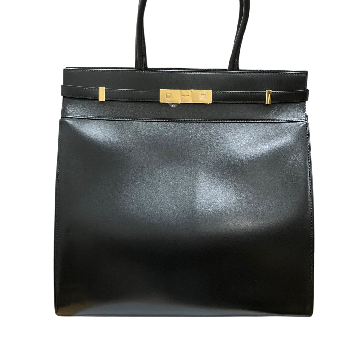 Saint Laurent Paris(サンローランパリ) マンハッタンレザーバッグ