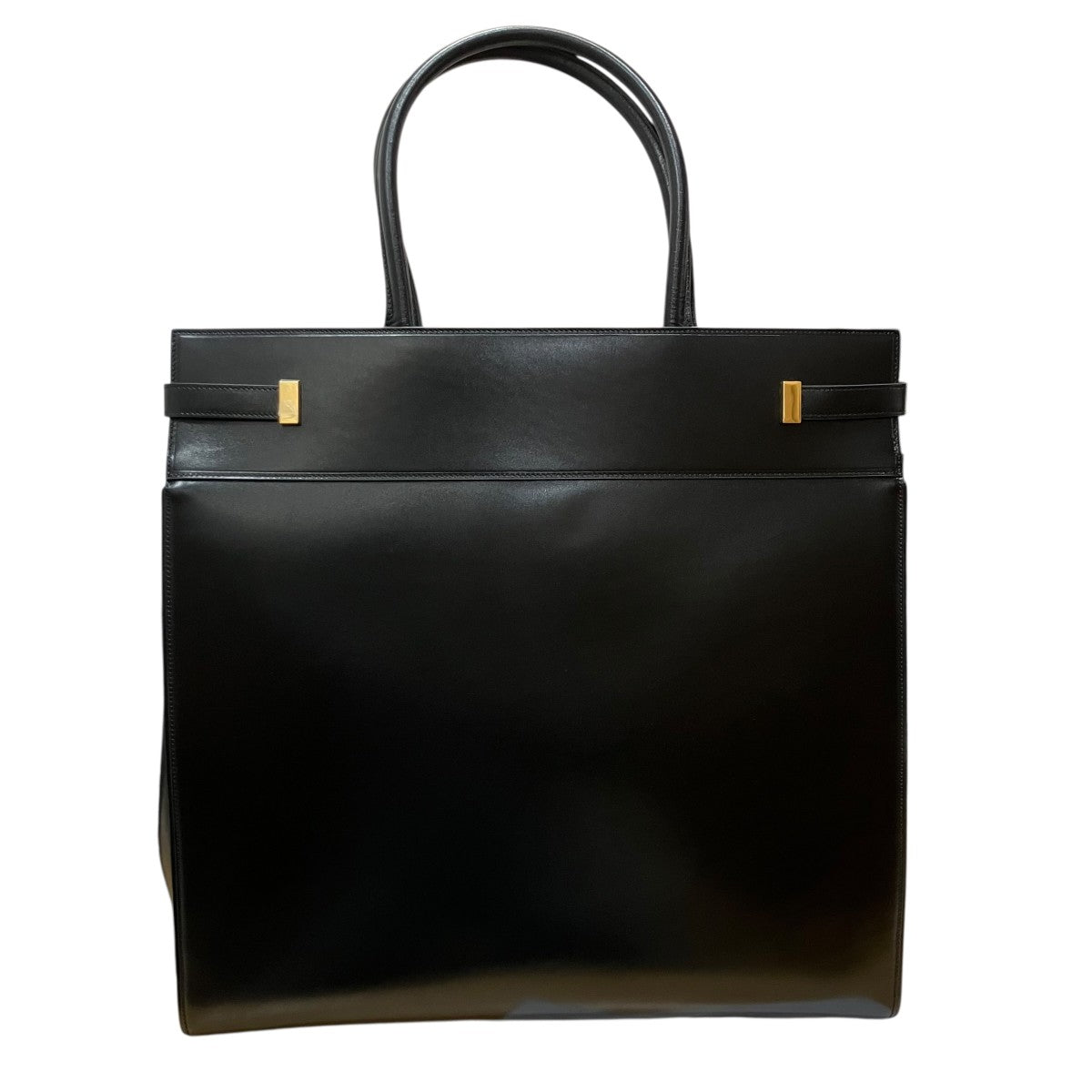 Saint Laurent Paris(サンローランパリ) マンハッタンレザーバッグ