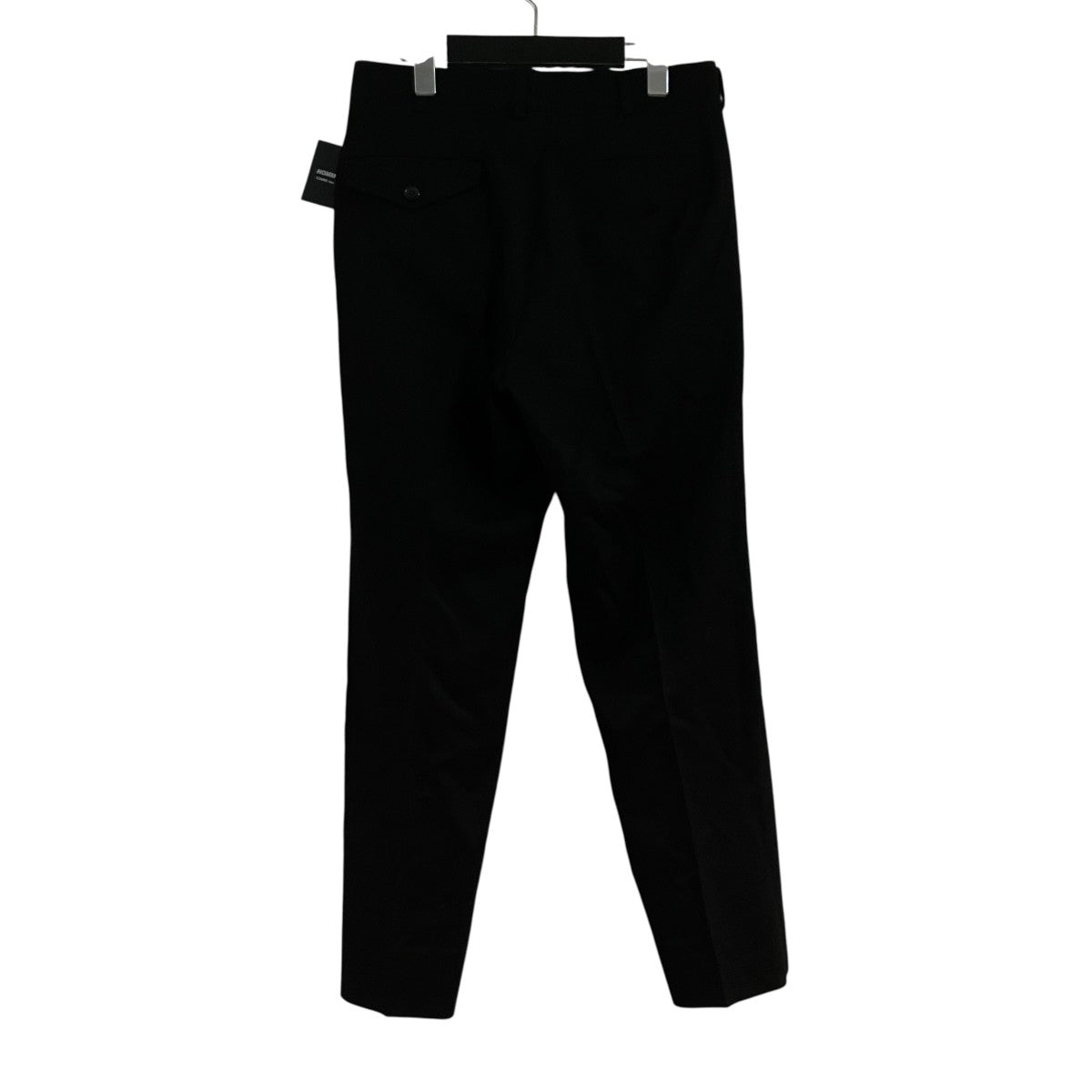 【かにさん専用】コムデギャルソンオム 2タック ウールスラックス COMME des GARCONS HOMME DEUX(コムデギャルソンオムドゥ) スラックス