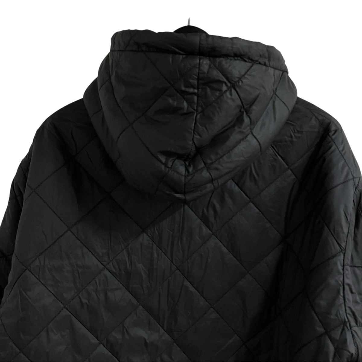 Supreme リバーシブルファージャケット 古着・中古-6枚目のアイテム画像