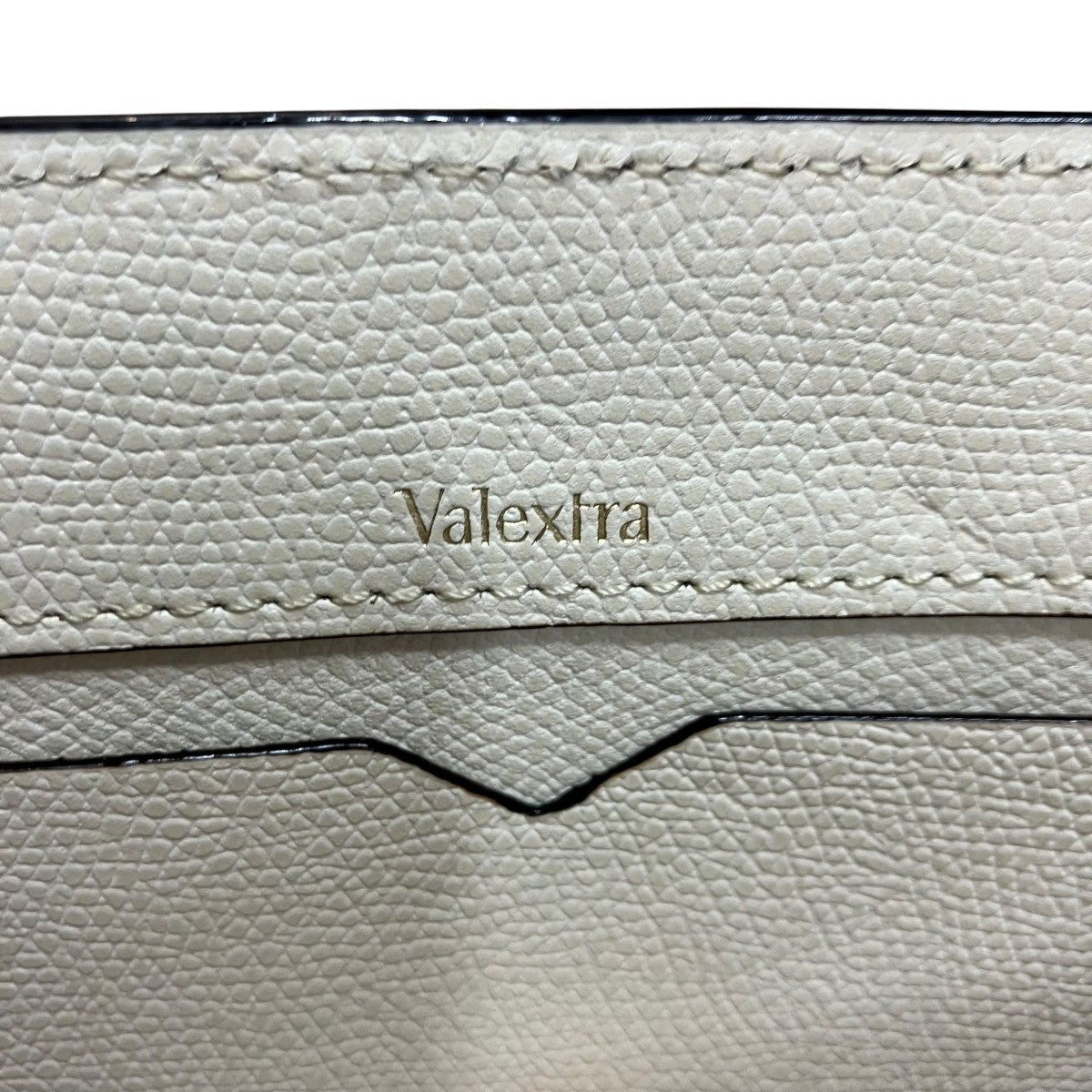 Valextra イジィデチェーンショルダーバッグ 古着・中古-8枚目のアイテム画像