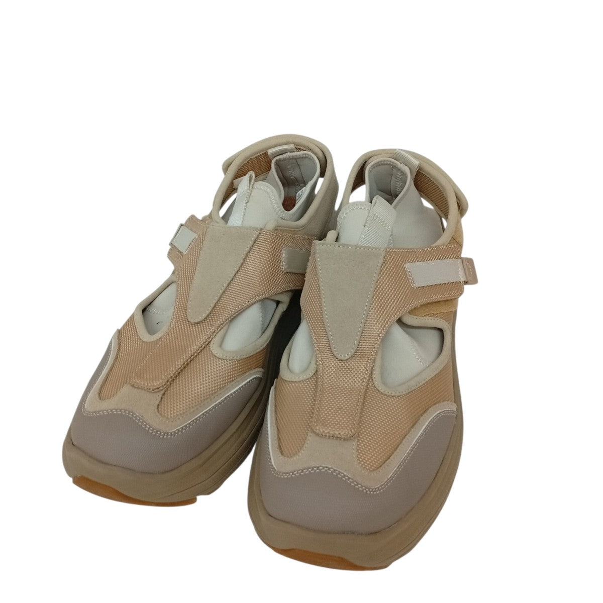 suicoke トレッドサンダル 古着・中古-1枚目のアイテム画像