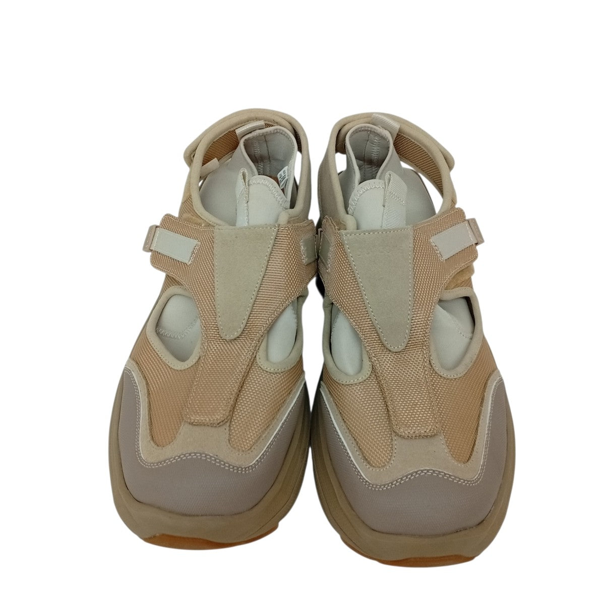 suicoke トレッドサンダル 古着・中古-2枚目のアイテム画像