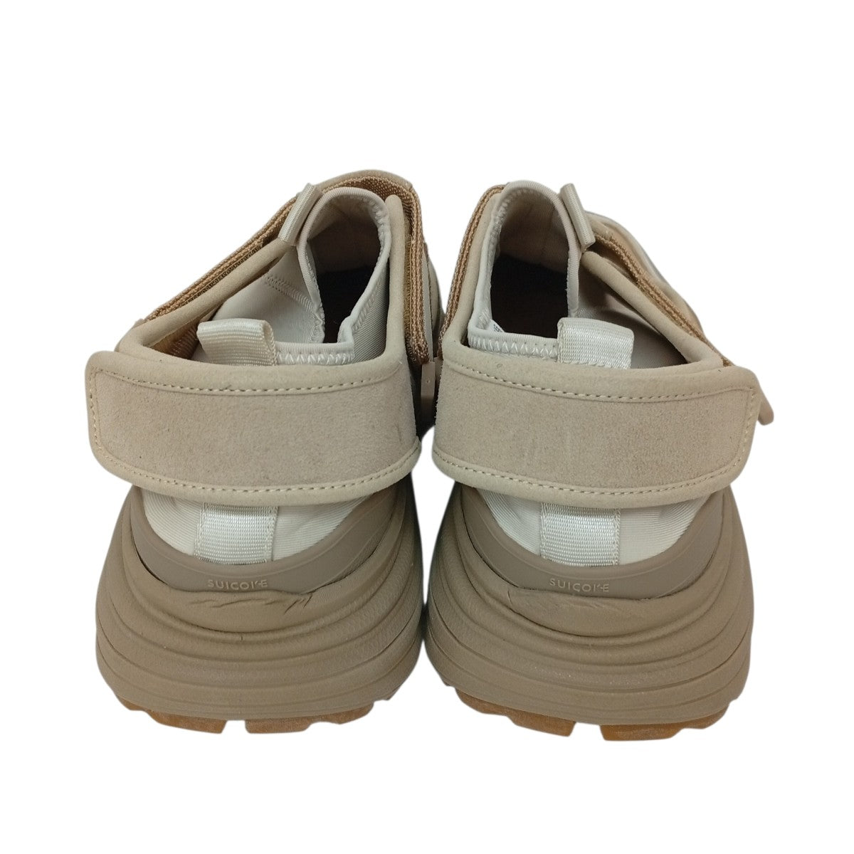 suicoke トレッドサンダル 古着・中古-4枚目のアイテム画像