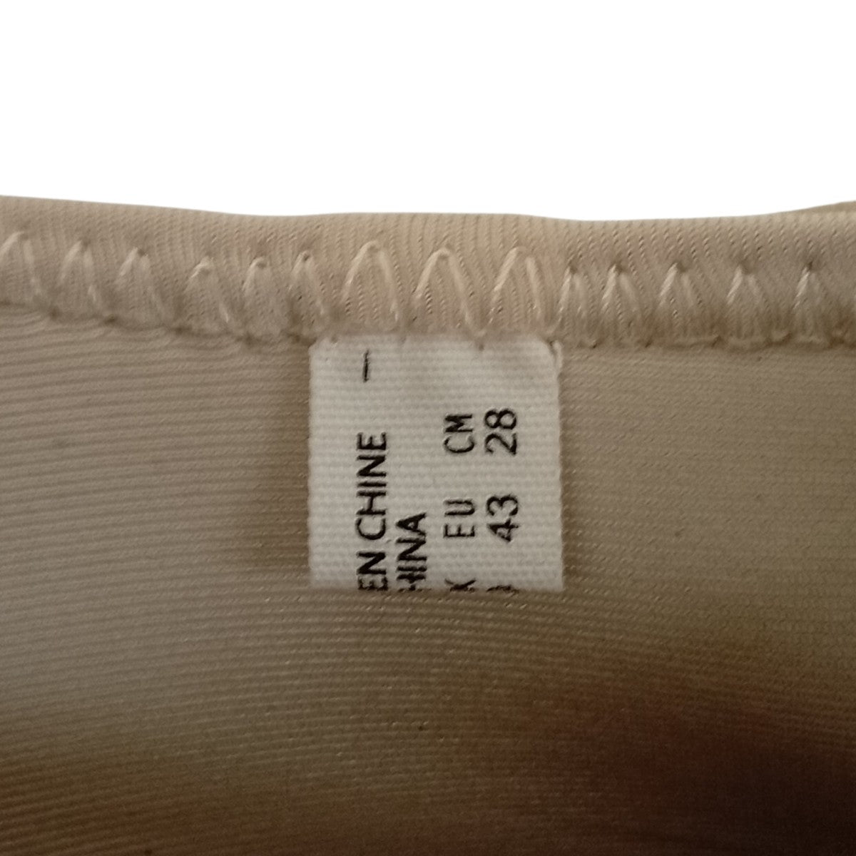 suicoke トレッドサンダル 古着・中古-7枚目のアイテム画像