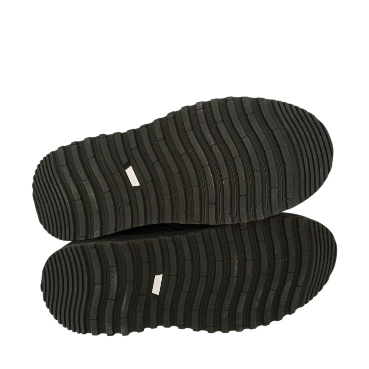 suicoke GEE-WPAB-LOレザースリッポン 古着・中古-5枚目のアイテム画像