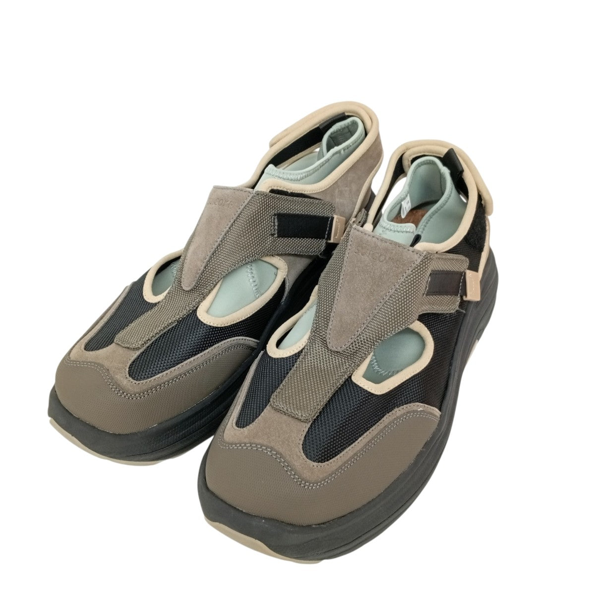 suicoke トレッドサンダル 古着・中古-1枚目のアイテム画像