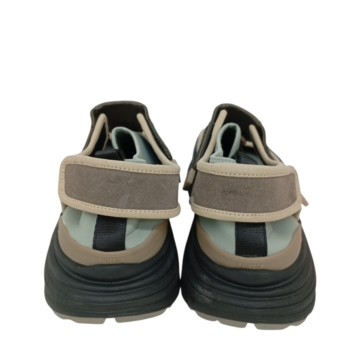 suicoke トレッドサンダル 古着・中古-3枚目のアイテム画像