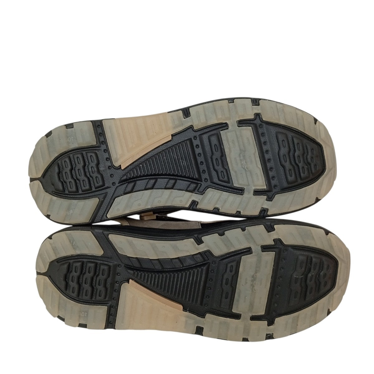 suicoke トレッドサンダル 古着・中古-4枚目のアイテム画像