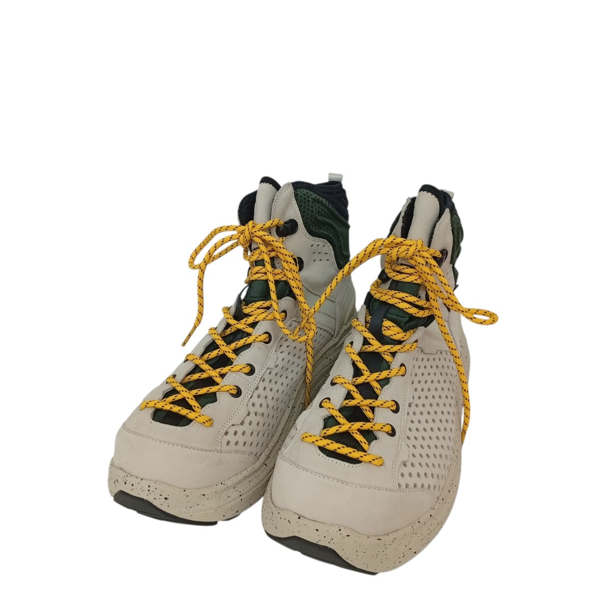 SUVSOLE トレッキングシューズ 古着・中古-1枚目のアイテム画像
