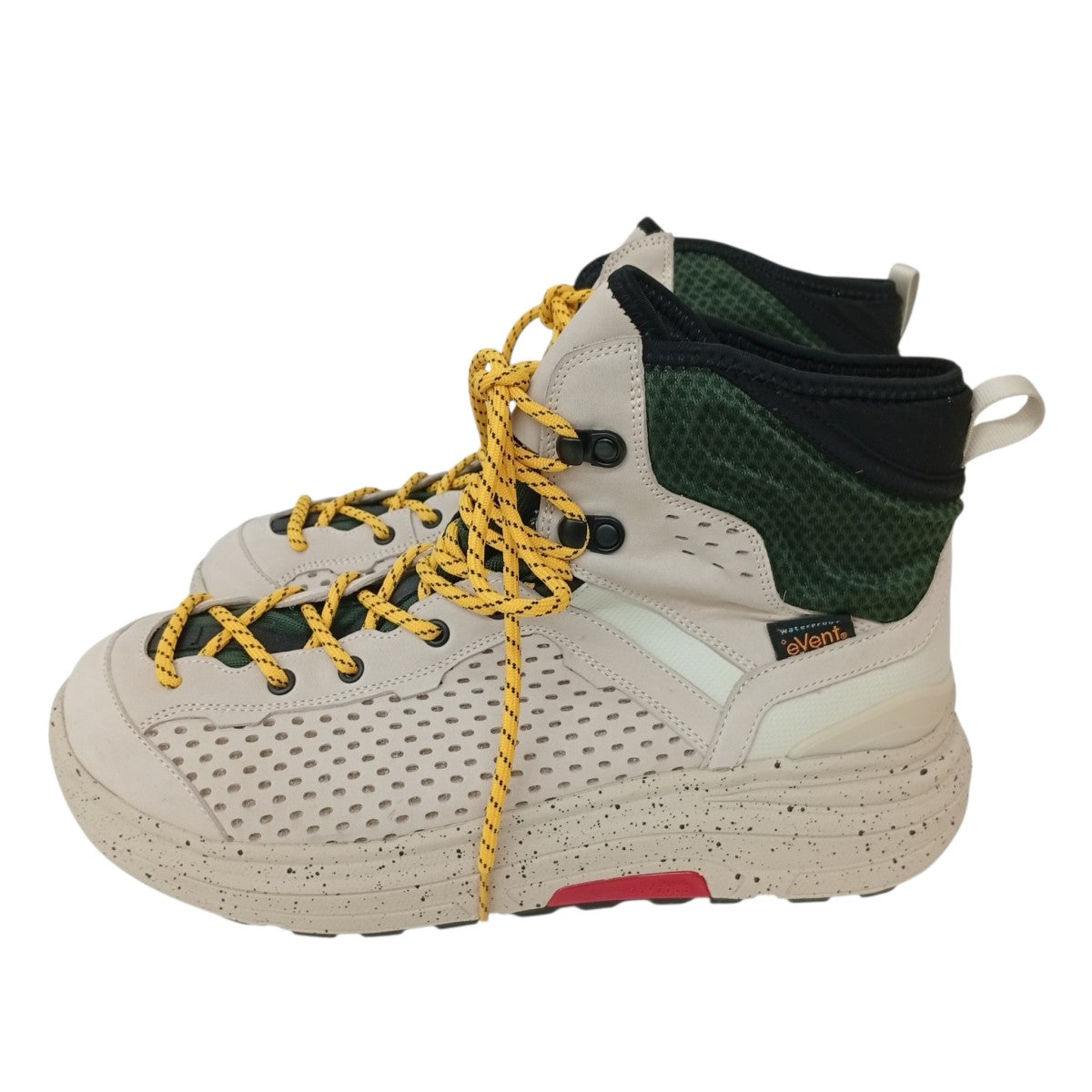 SUVSOLE トレッキングシューズ 古着・中古-2枚目のアイテム画像