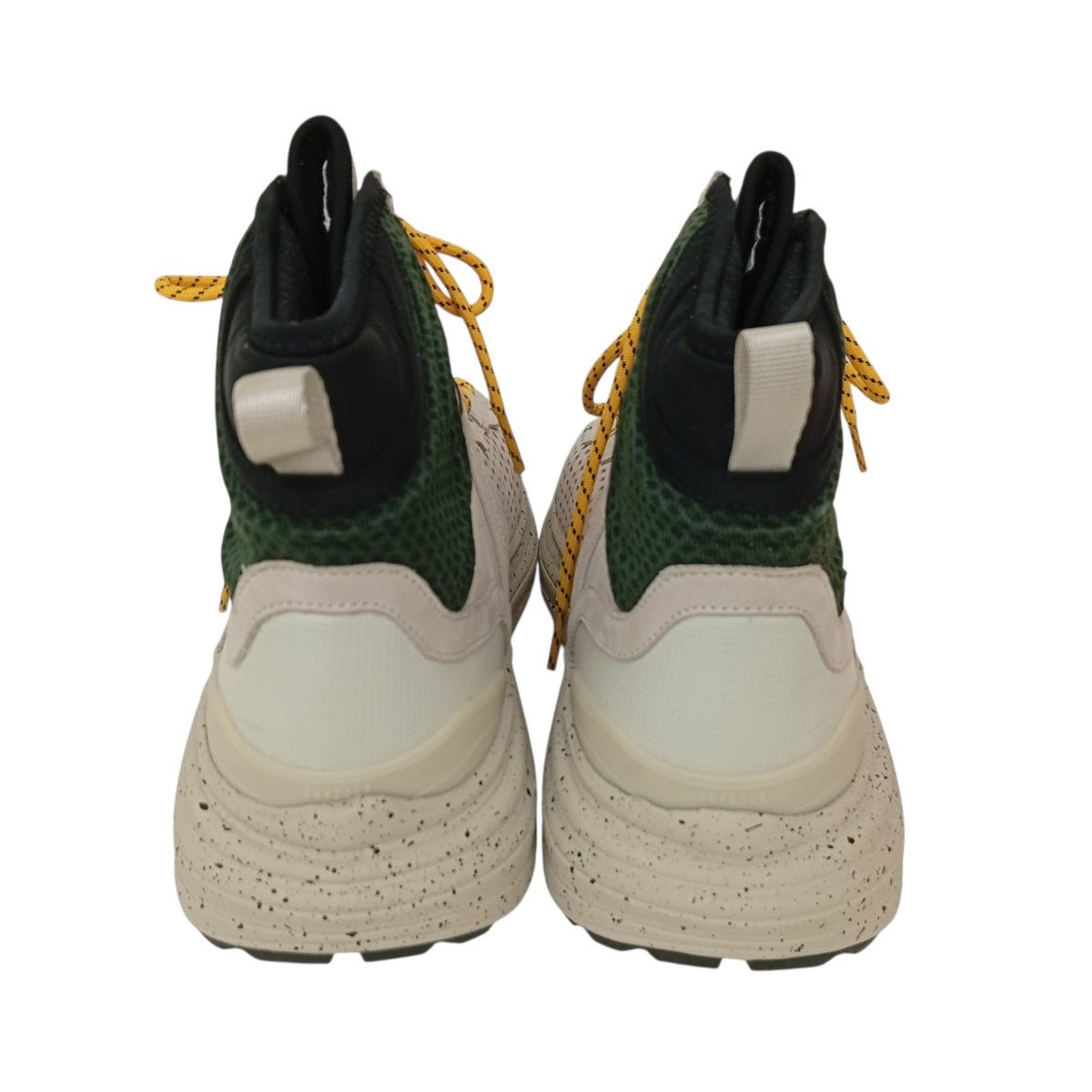 SUVSOLE トレッキングシューズ 古着・中古-3枚目のアイテム画像