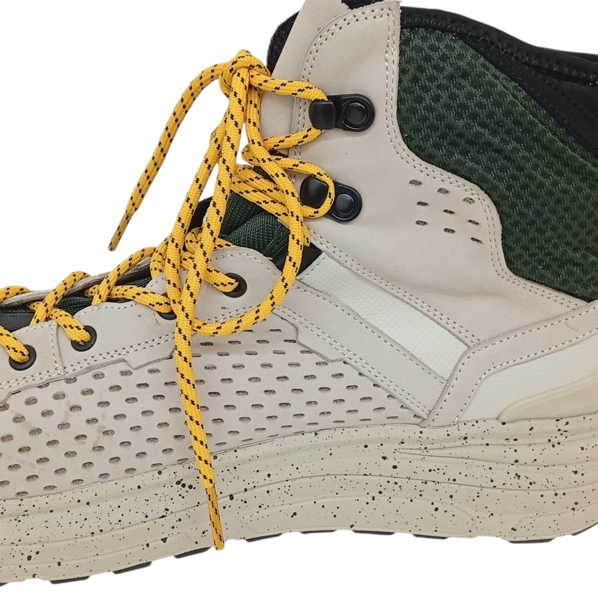 SUVSOLE トレッキングシューズ 古着・中古-5枚目のアイテム画像