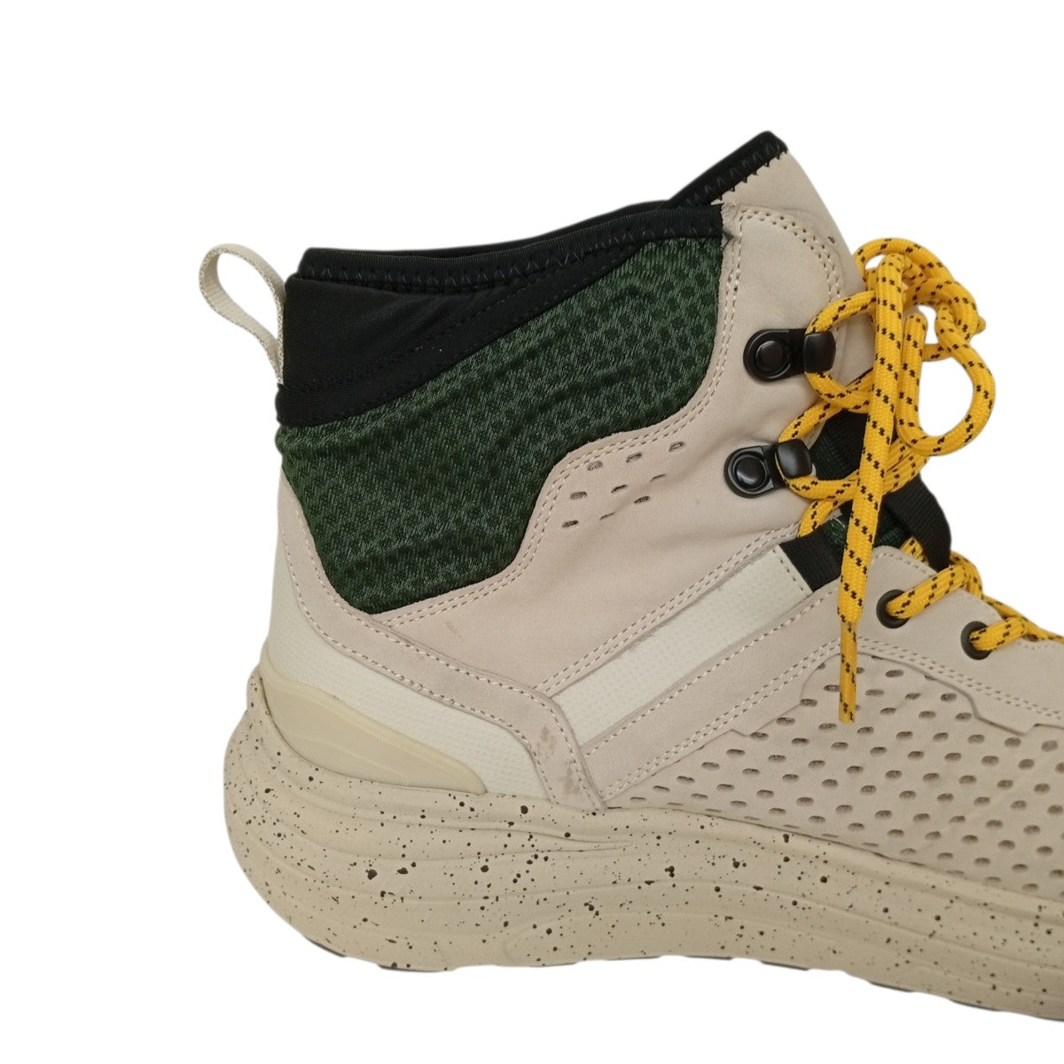 SUVSOLE トレッキングシューズ 古着・中古-6枚目のアイテム画像