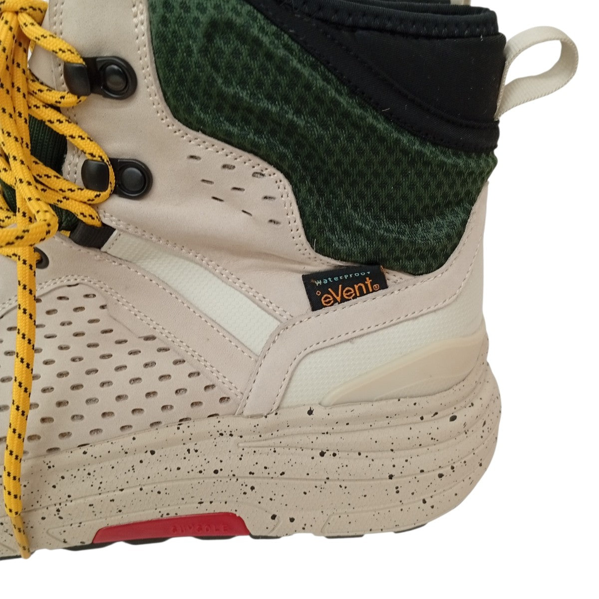 SUVSOLE トレッキングシューズ 古着・中古-7枚目のアイテム画像
