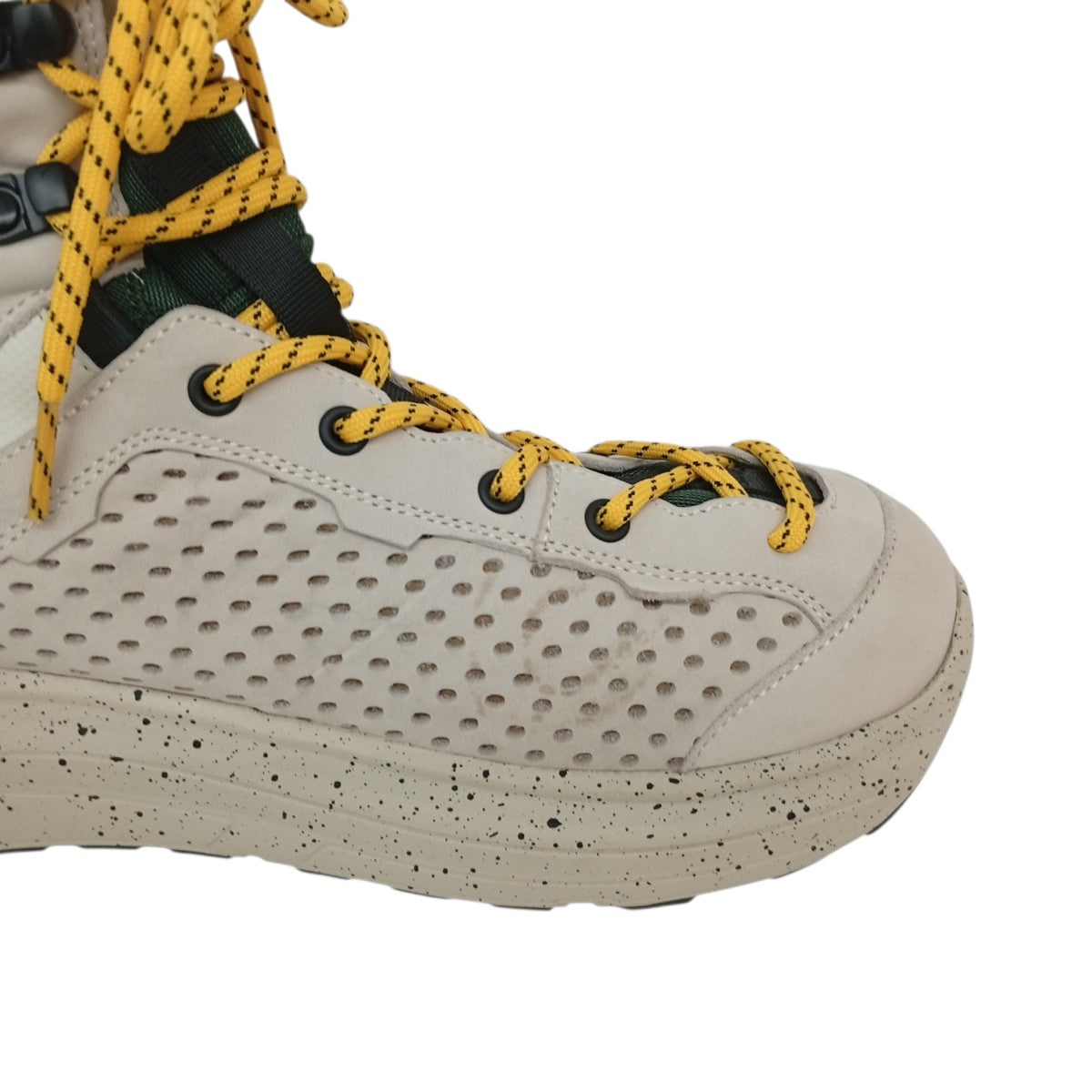 SUVSOLE トレッキングシューズ 古着・中古-9枚目のアイテム画像