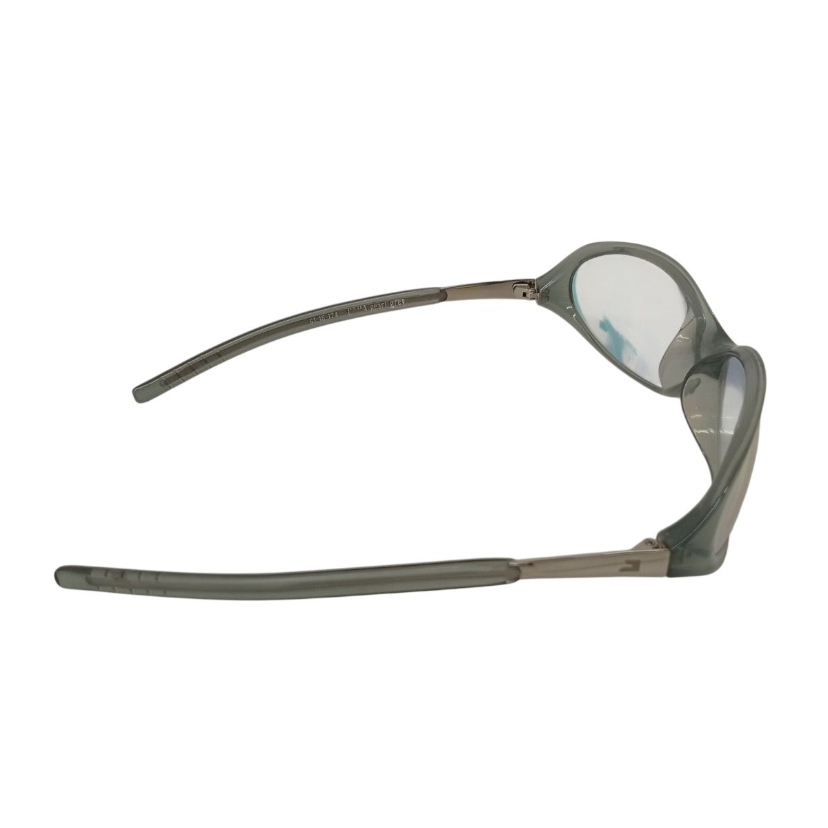 サングラスCARA pearl grey