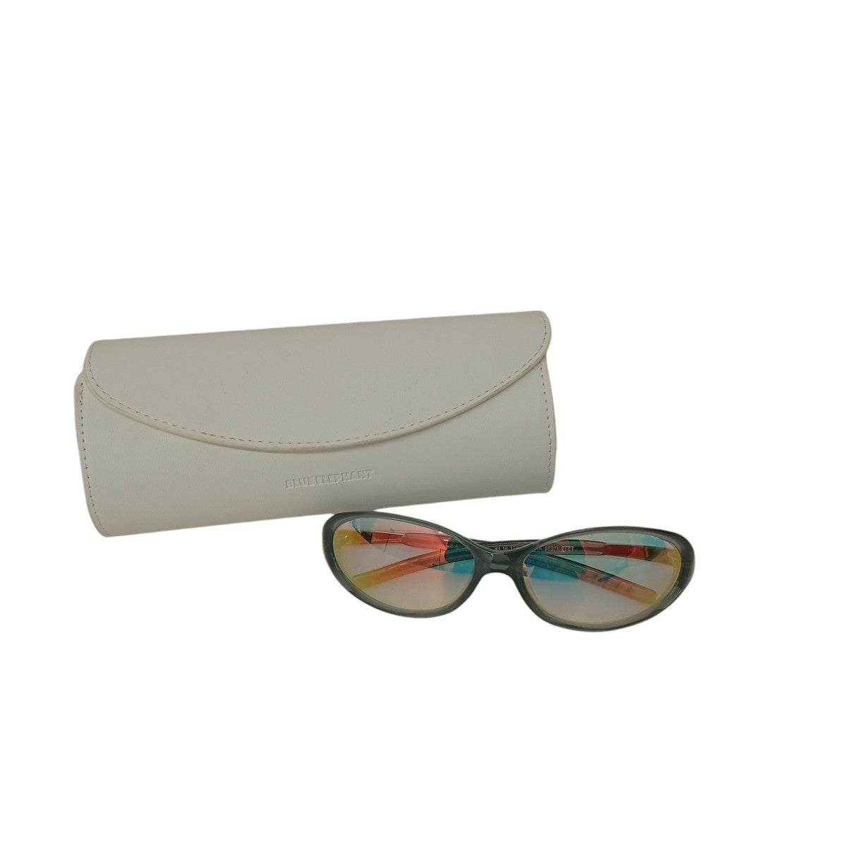 サングラスCARA pearl grey