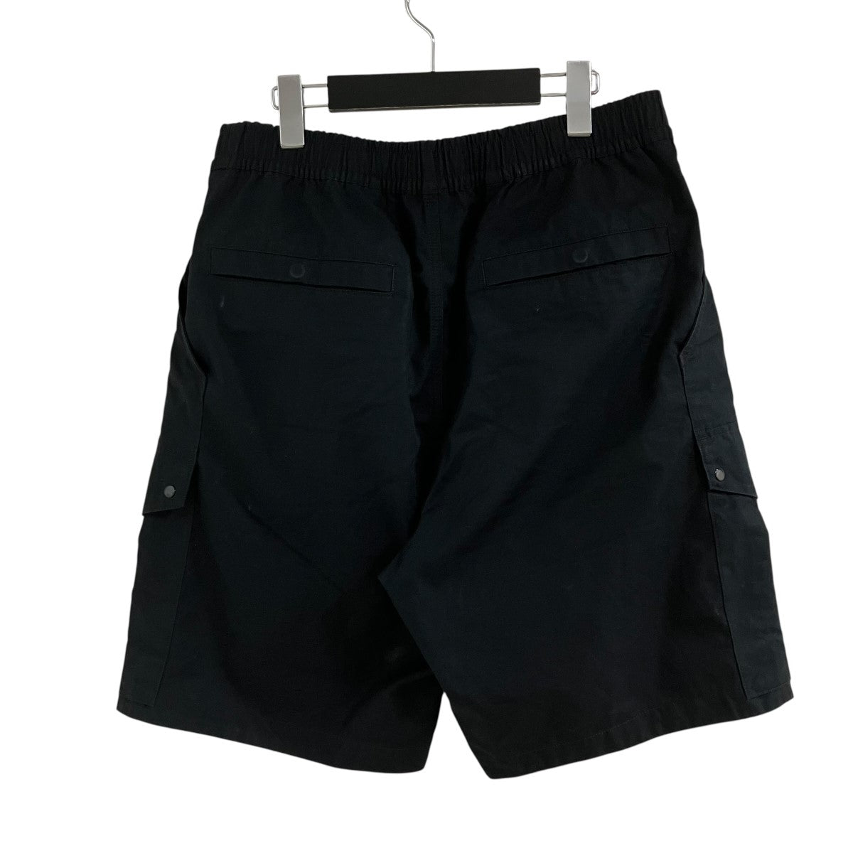 STONE ISLAND ロゴパッチショートパンツ 古着・中古-3枚目のアイテム画像