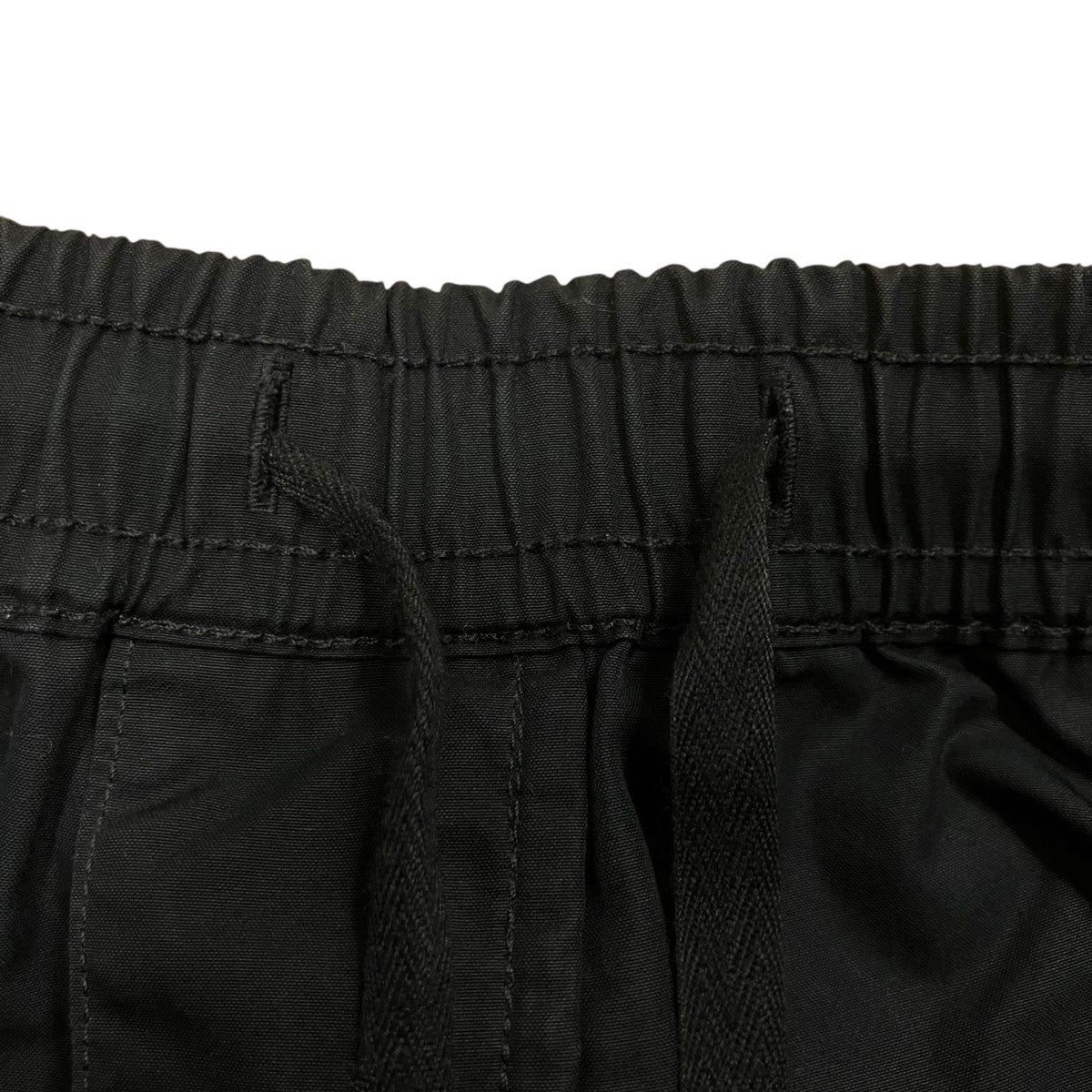 STONE ISLAND ロゴパッチショートパンツ 古着・中古-6枚目のアイテム画像