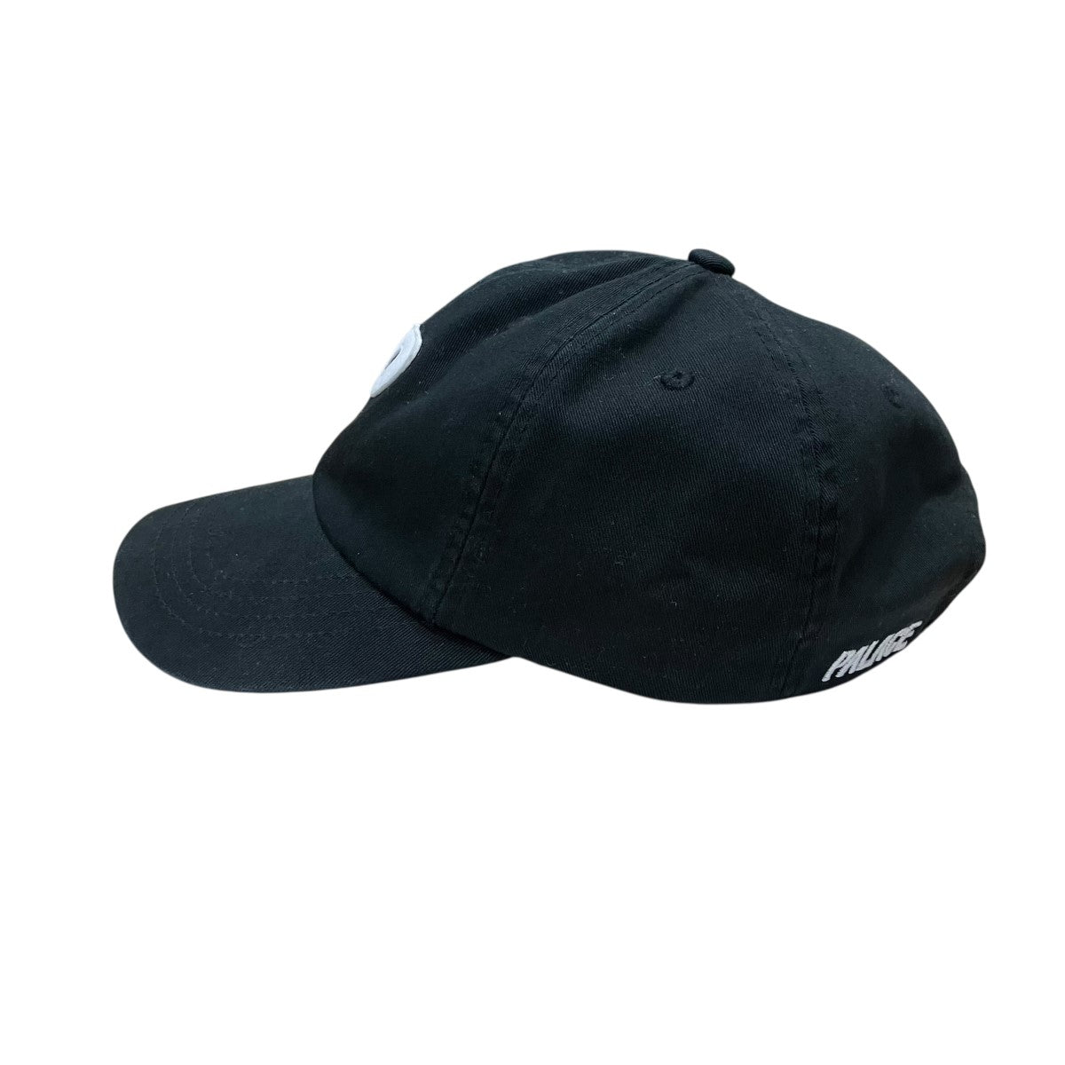 PALACE ロゴキャップ 古着・中古-3枚目のアイテム画像