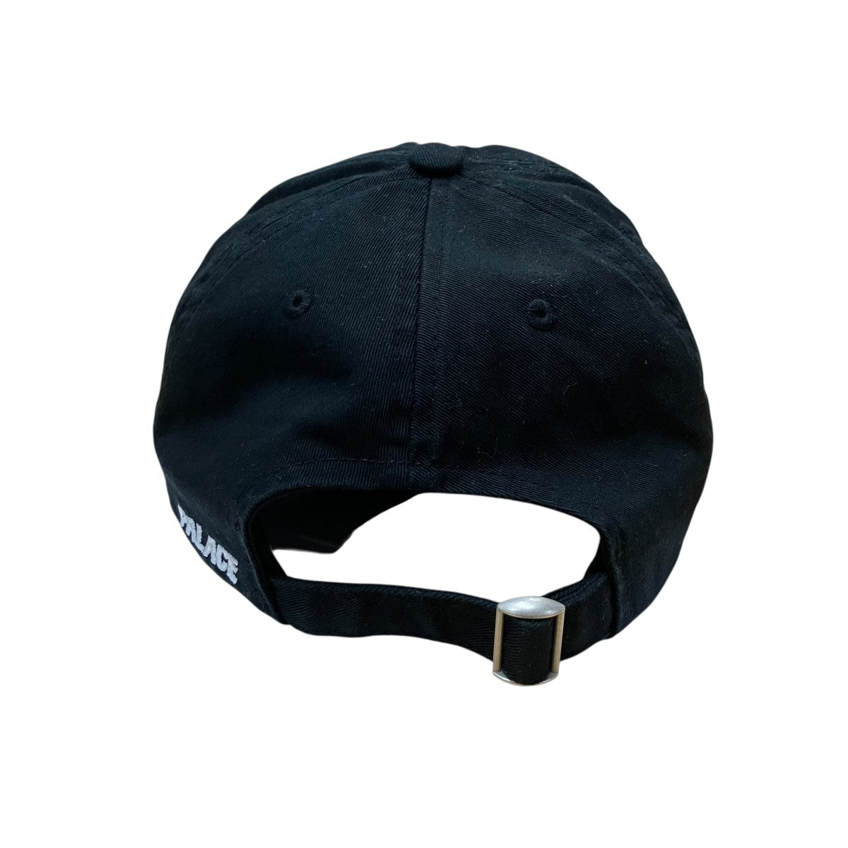 PALACE ロゴキャップ 古着・中古-4枚目のアイテム画像