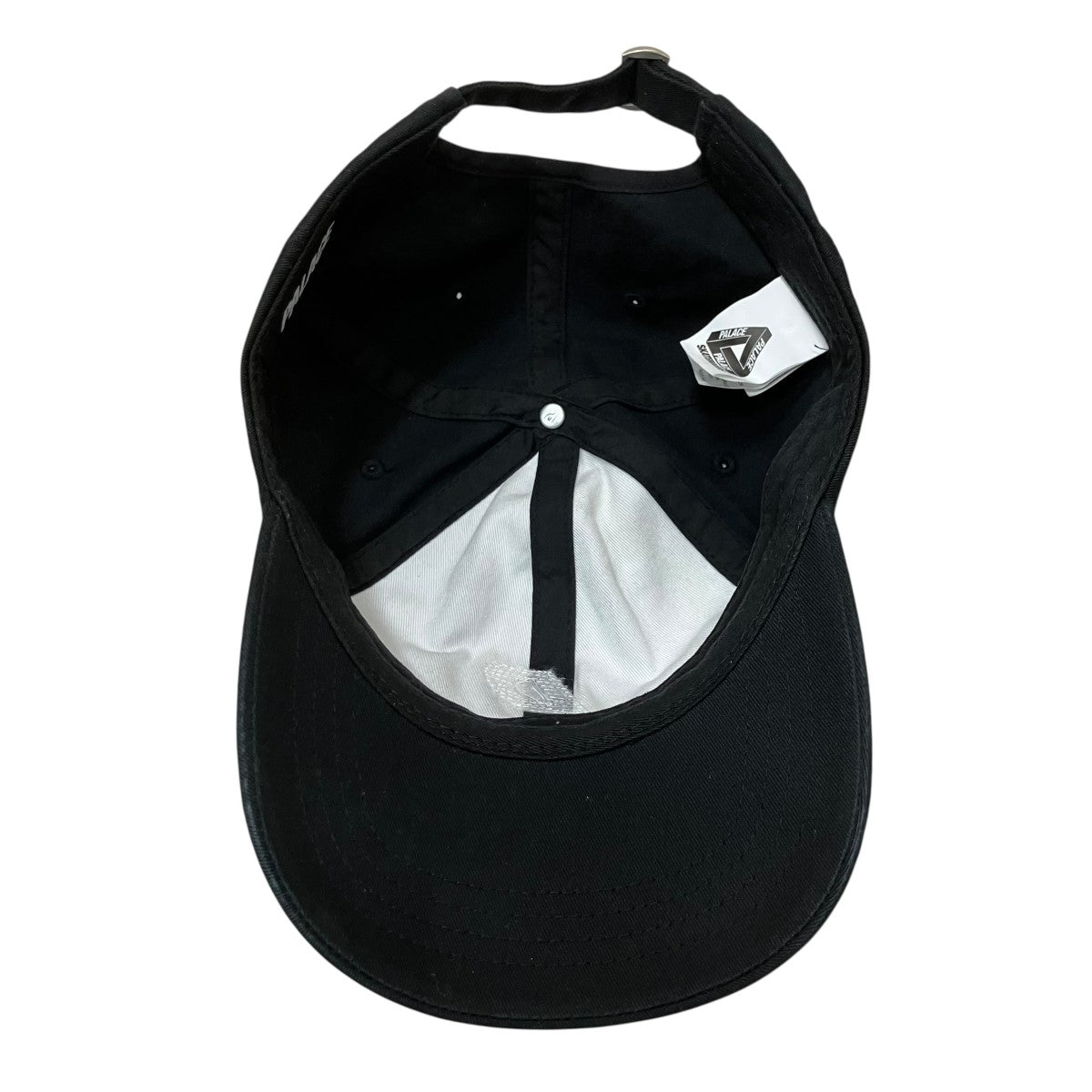 PALACE ロゴキャップ 古着・中古-6枚目のアイテム画像