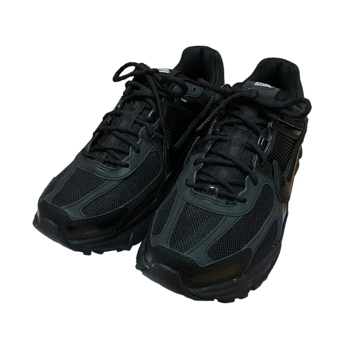 NIKE×DOVER STREET MARKET ローカットスニーカー 古着・中古-1枚目のアイテム画像
