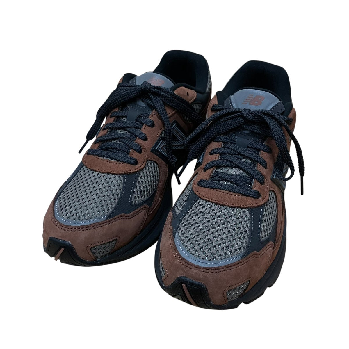 NEW BALANCE ローカットスニーカー 古着・中古-1枚目のアイテム画像