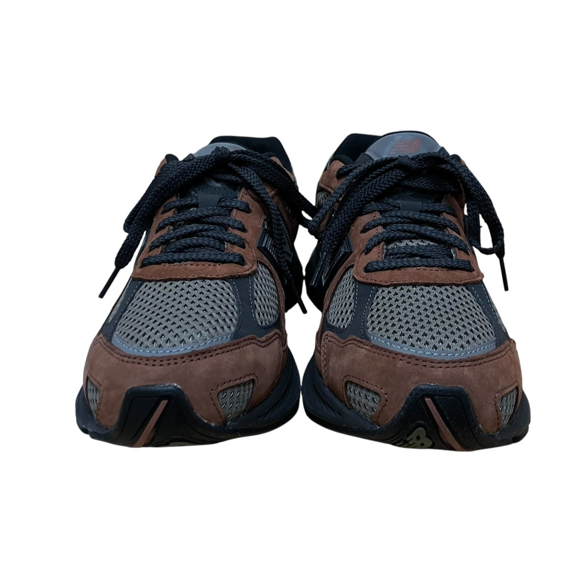 NEW BALANCE ローカットスニーカー 古着・中古-2枚目のアイテム画像