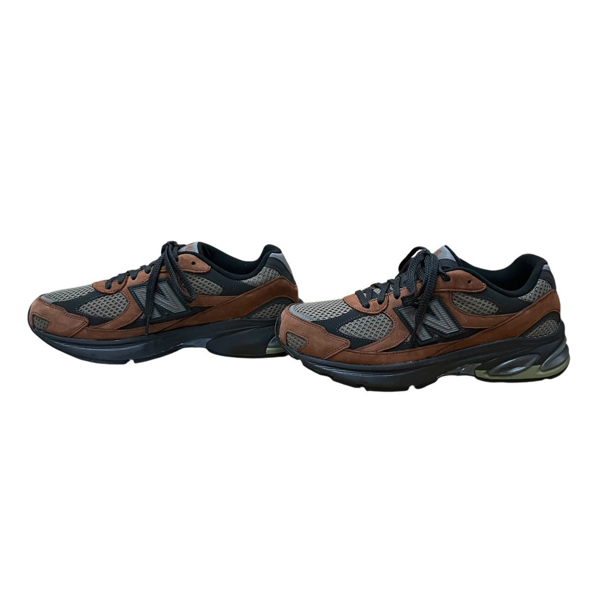 NEW BALANCE ローカットスニーカー 古着・中古-3枚目のアイテム画像