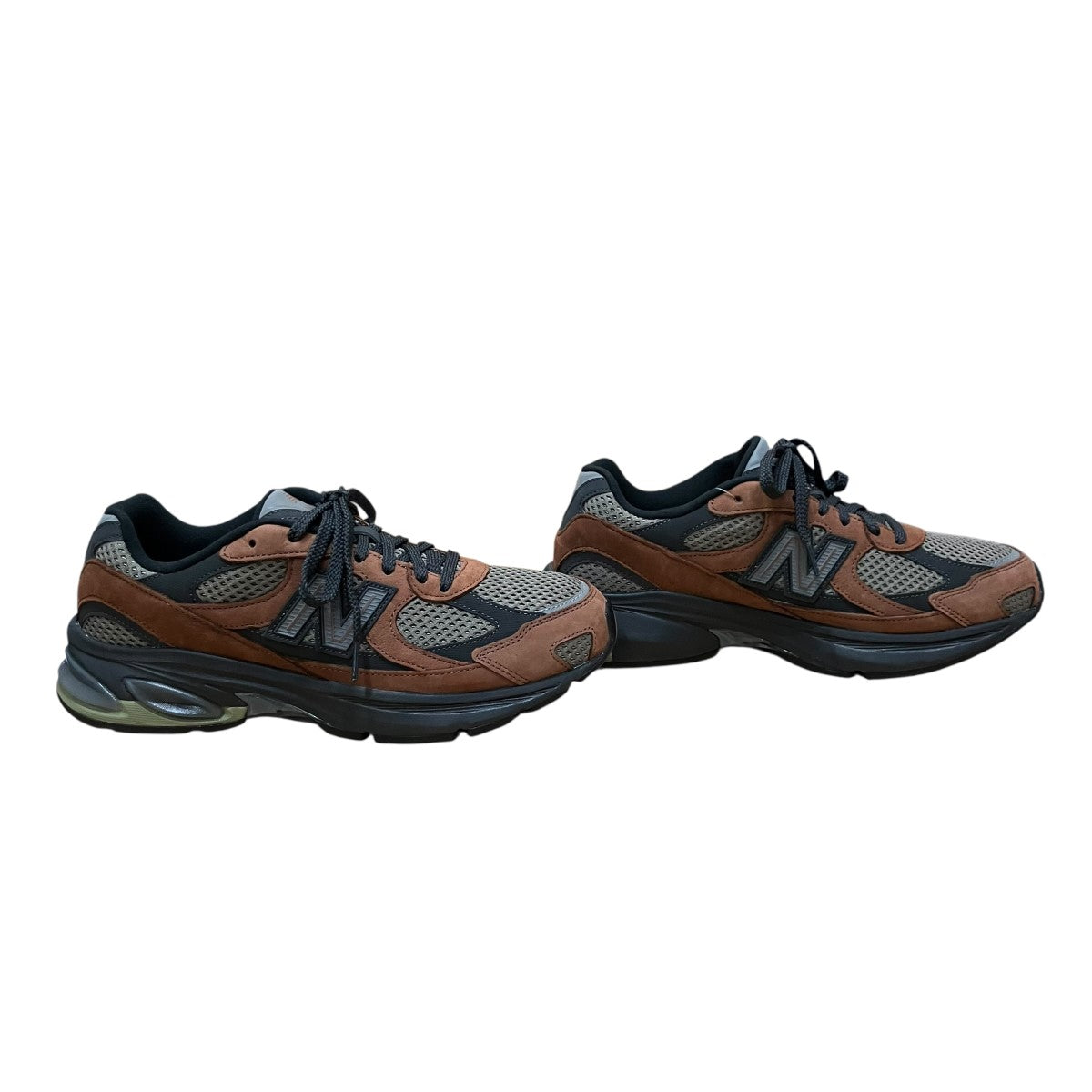 NEW BALANCE ローカットスニーカー 古着・中古-4枚目のアイテム画像