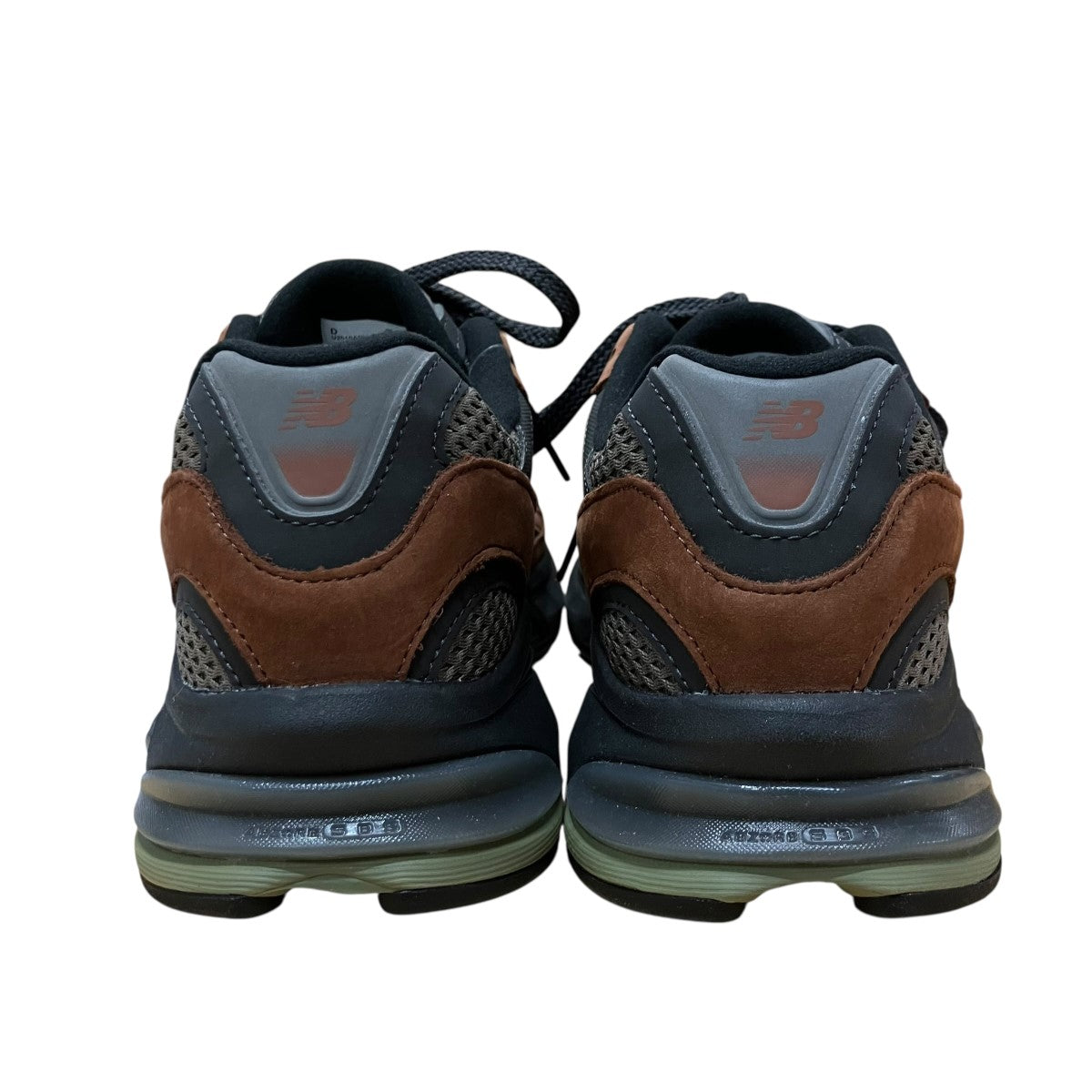 NEW BALANCE ローカットスニーカー 古着・中古-5枚目のアイテム画像
