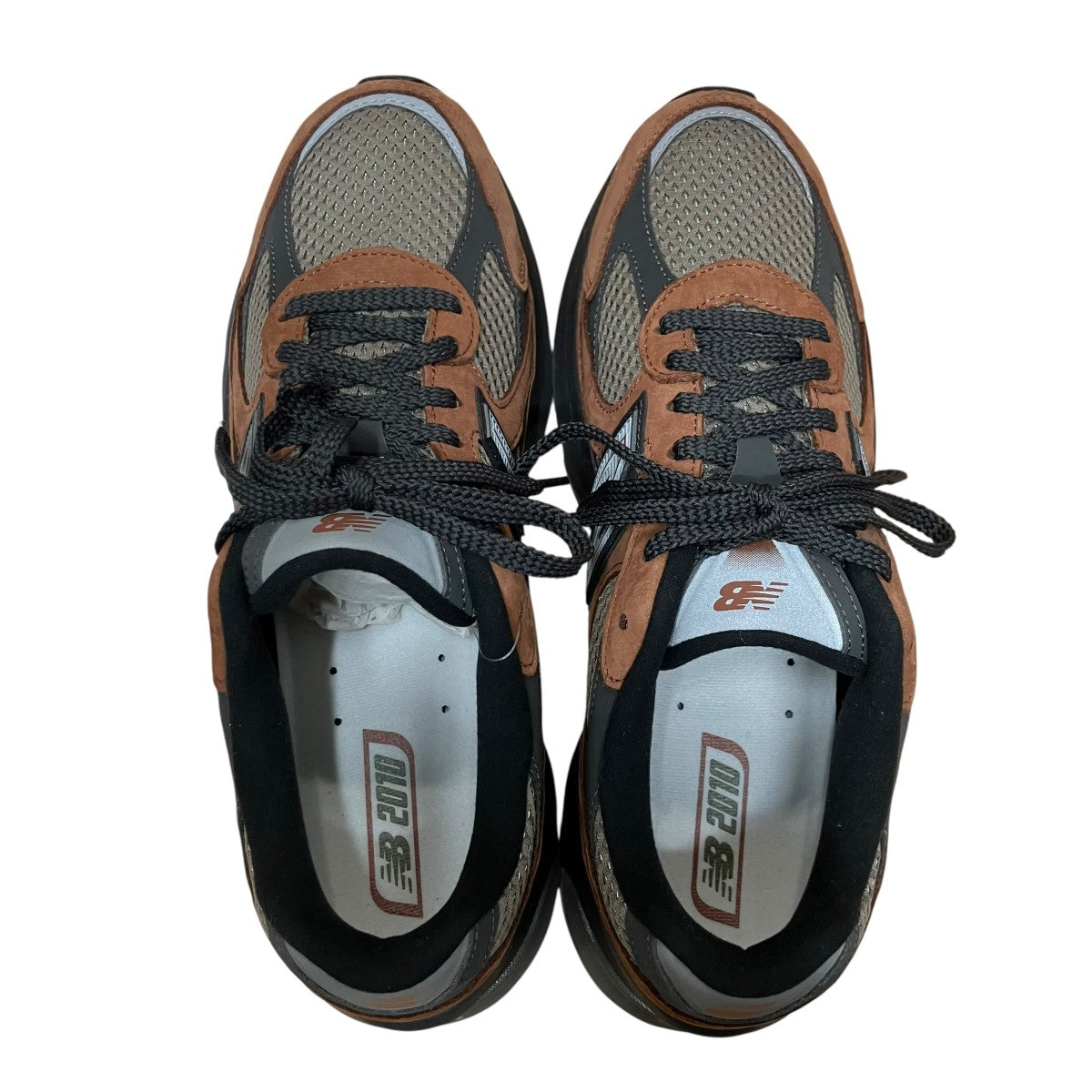 NEW BALANCE ローカットスニーカー 古着・中古-6枚目のアイテム画像