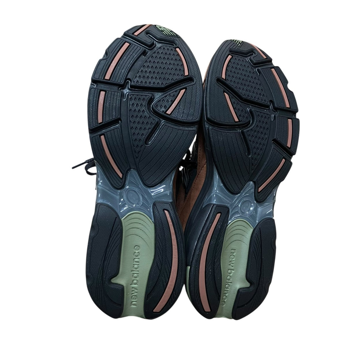 NEW BALANCE ローカットスニーカー 古着・中古-7枚目のアイテム画像