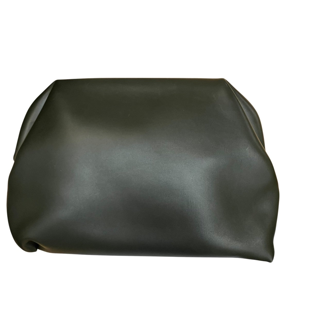 BOTTEGA VENETA クラッチバッグ 古着・中古-2枚目のアイテム画像
