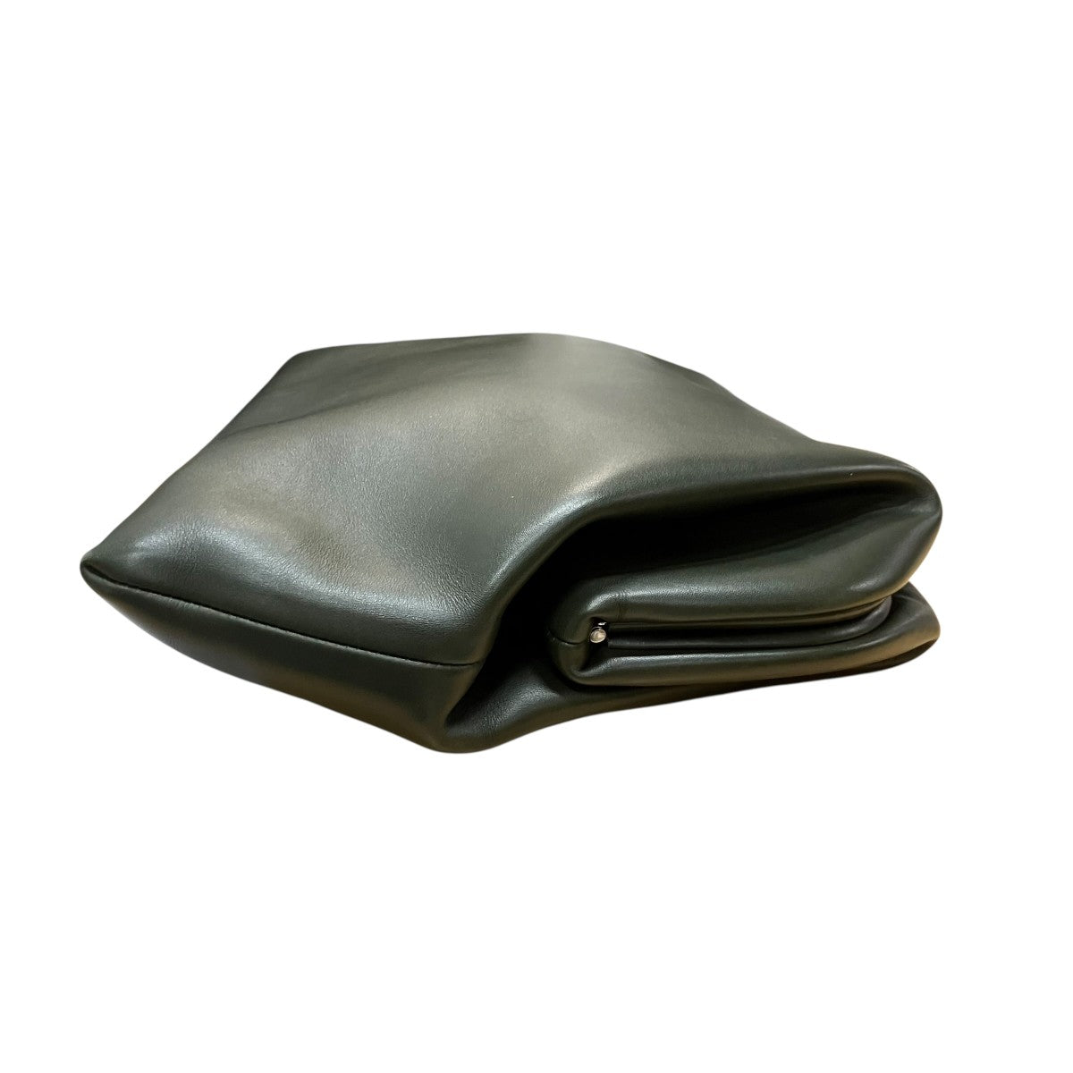 BOTTEGA VENETA クラッチバッグ 古着・中古-3枚目のアイテム画像