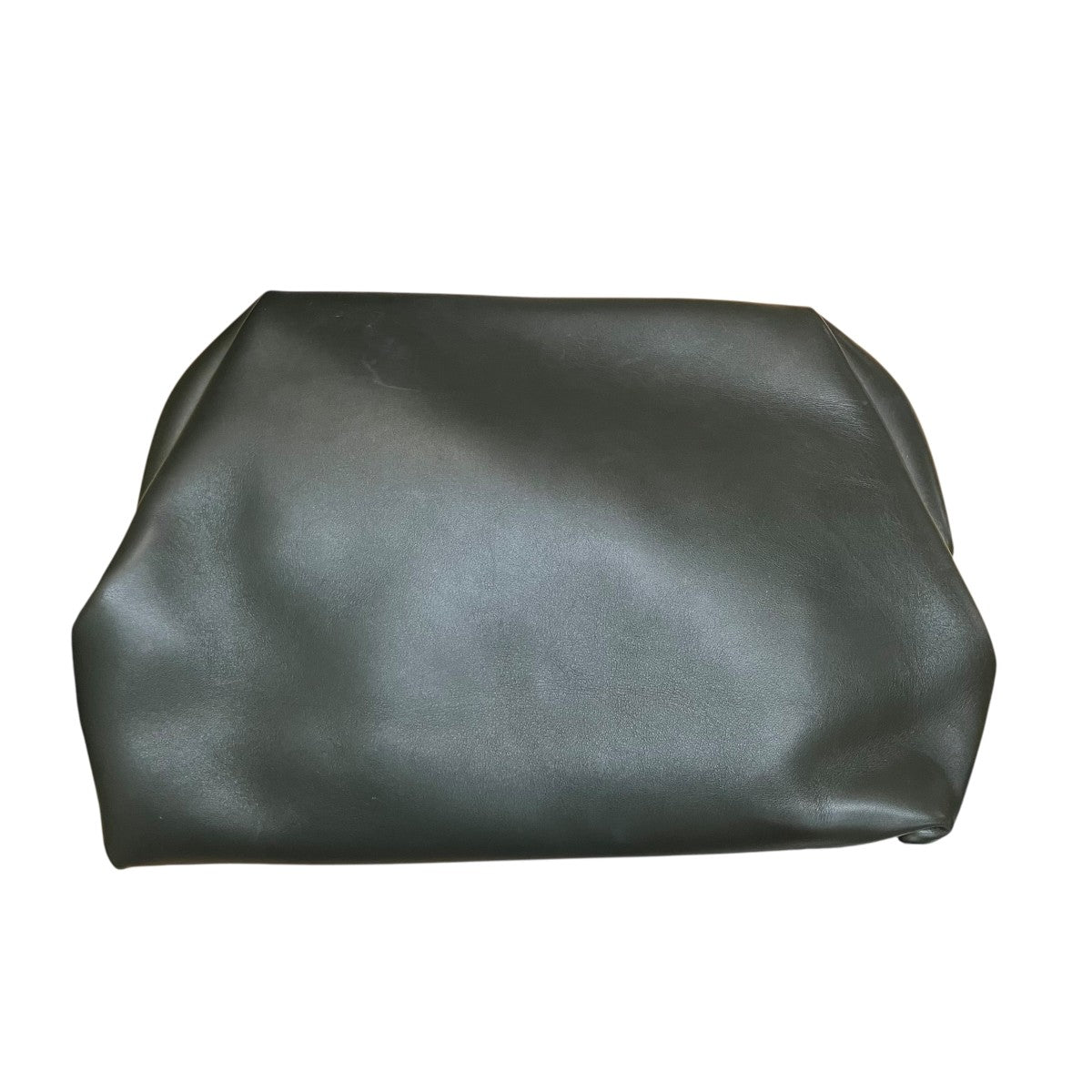 BOTTEGA VENETA クラッチバッグ 古着・中古-4枚目のアイテム画像