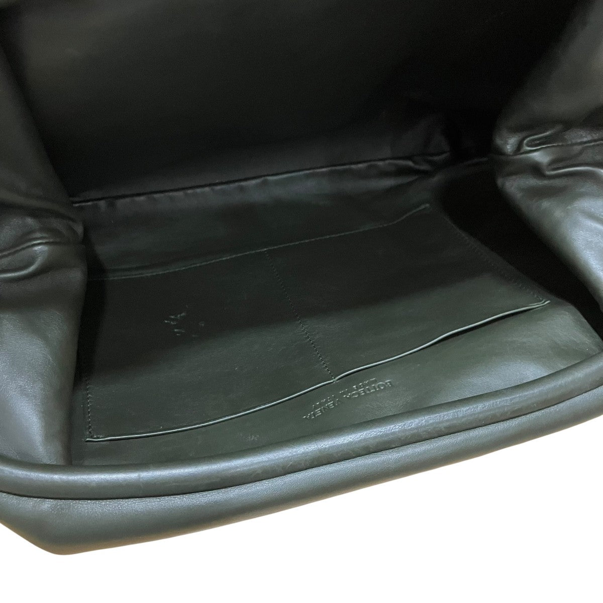 BOTTEGA VENETA クラッチバッグ 古着・中古-6枚目のアイテム画像