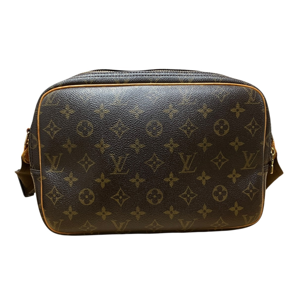 LOUIS VUITTON リポーターPM ショルダーバッグ 古着・中古-4枚目のアイテム画像