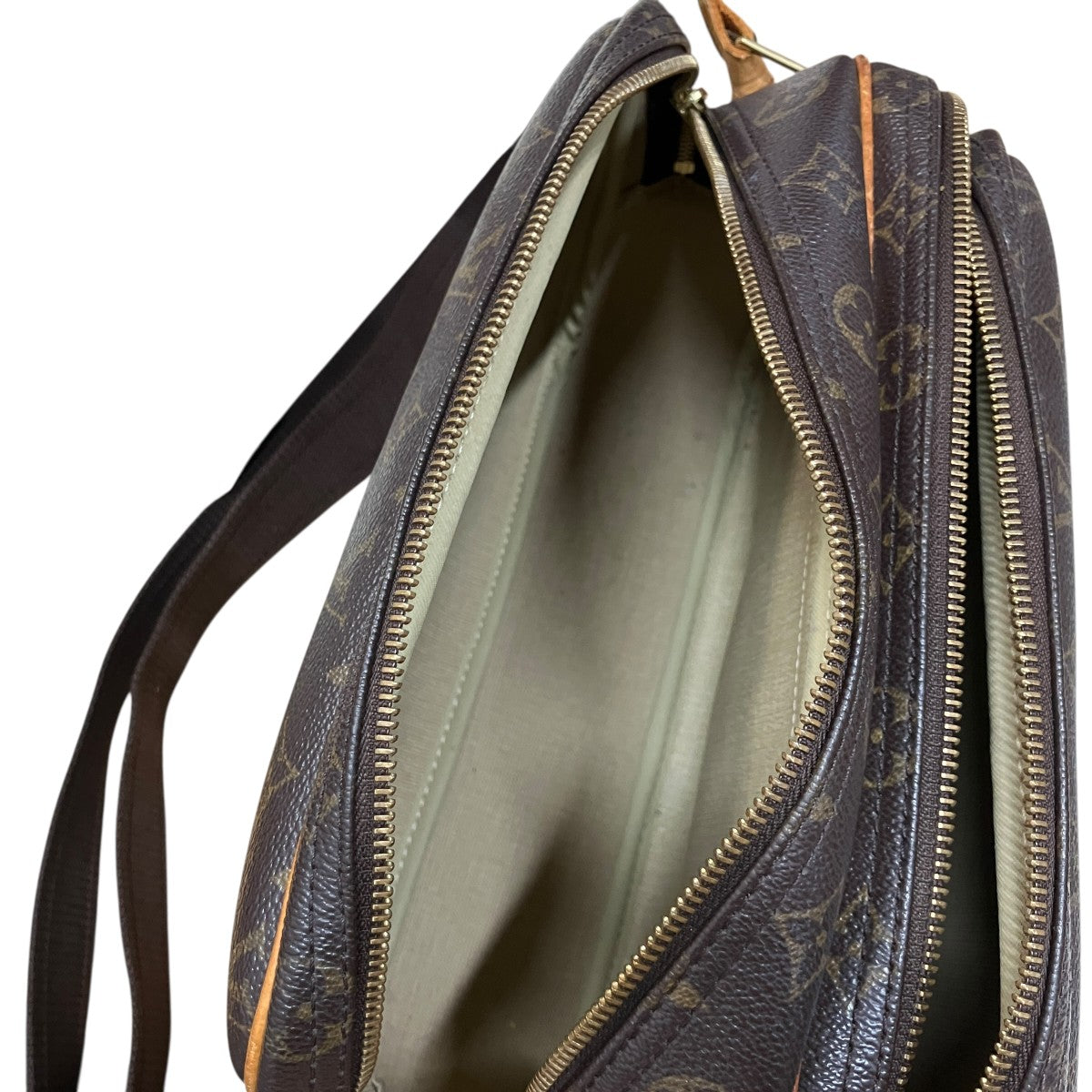 LOUIS VUITTON リポーターPM ショルダーバッグ 古着・中古-6枚目のアイテム画像