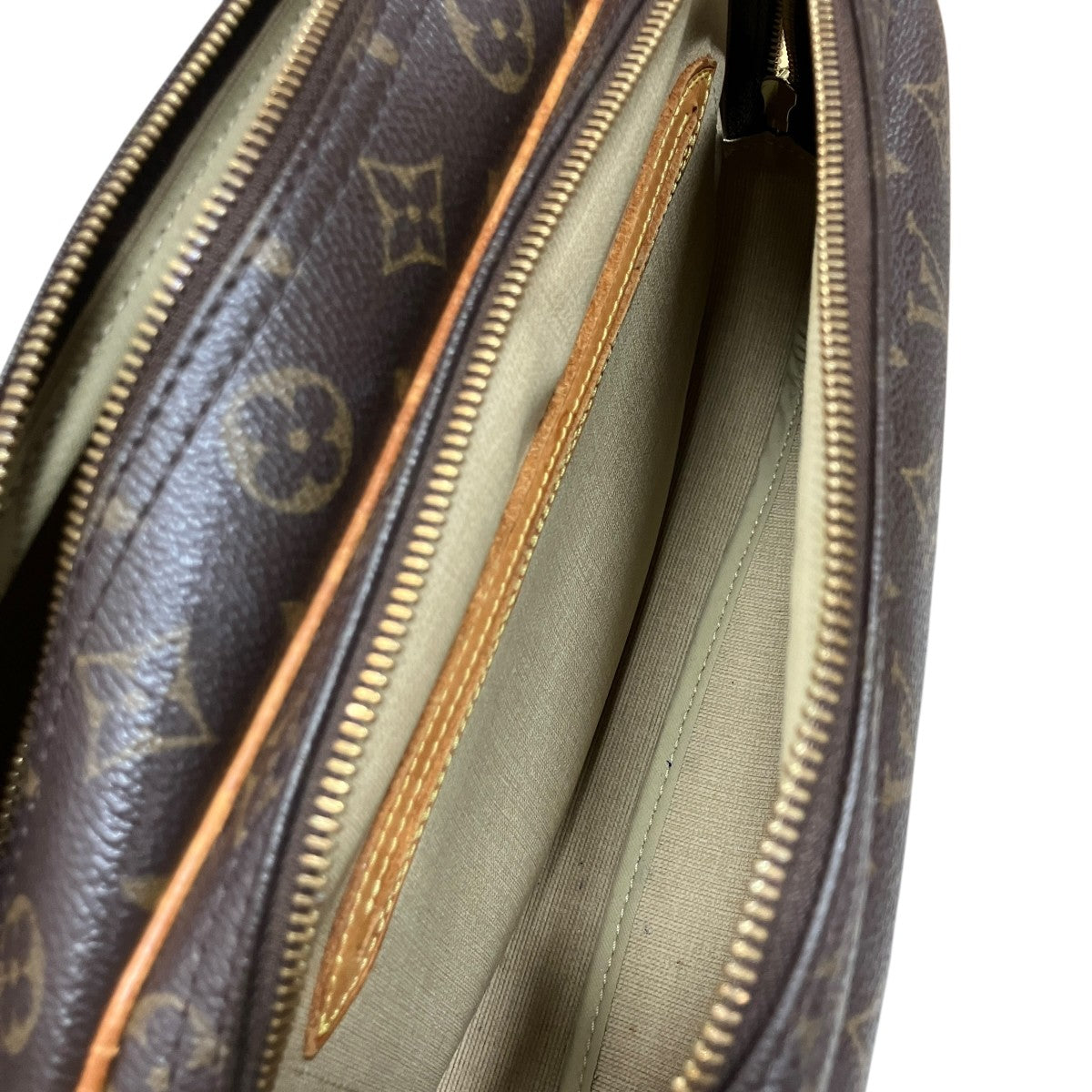 LOUIS VUITTON リポーターPM ショルダーバッグ 古着・中古-7枚目のアイテム画像